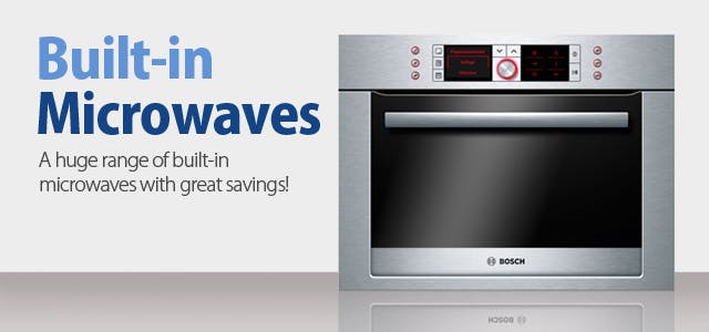 Built In Microwaves Microwave Deals From Sonic Built In Microwaves