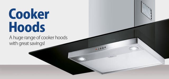 cooker hood black friday